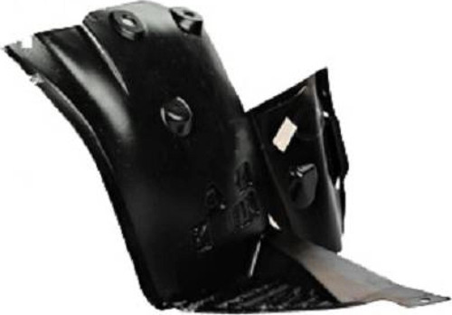 Renault Clio Ön Çamurluk Davlumbazı H 1998-2001 (Oem No: 7700836704)