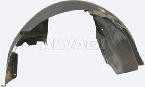 Citroen Xsara Ön Çamurluk Davlumbazı Sol 1997-2000 (Oem No: 7136G3)