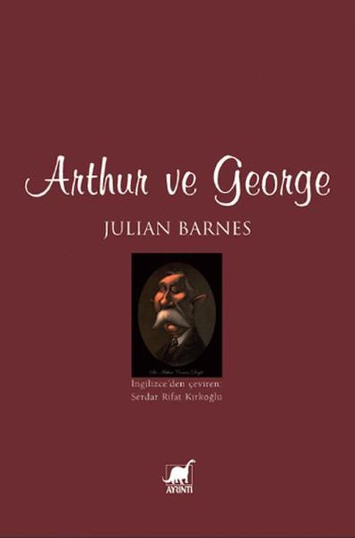 Arthur ve George