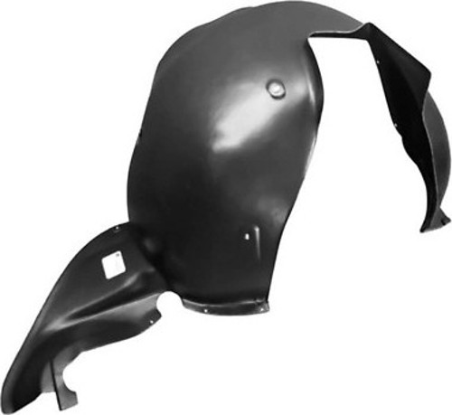 Volkswagen Tiguan Ön Çamurluk Davlumbazı Sağ 2007- 2011- (Oem No: 5N0805912A)