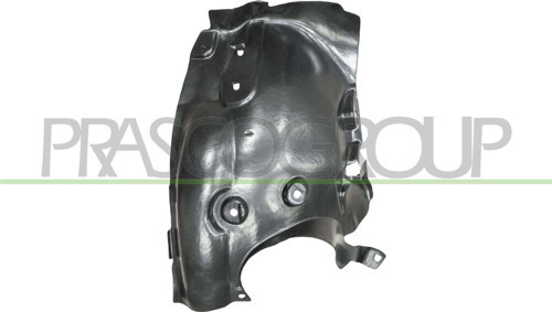 Renault Captur Ön Çamurluk Davlumbazı Önün Arkası Sağ 2012- (Oem No: 638429560R)