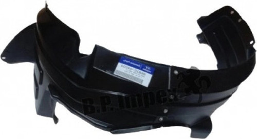 Hyundai İ10 Ön Çamurluk Davlumbazı Sağ 2008-2010 (Oem No: 868200X000)