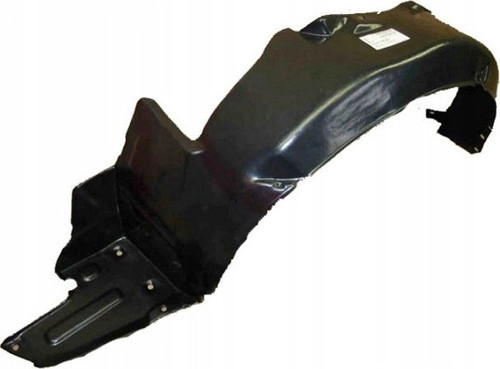 Hyundai Accent Ön Çamurluk Davlumbazı Sağ 2000-2002 (Oem No: 8681225000)