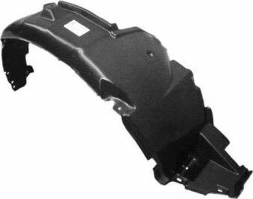 Hyundai Elantra Ön Çamurluk Davlumbazı Sağ 2004-2006 (Oem No: 868122D512)