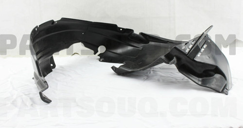 Hyundai Santa Fe Ön Çamurluk Davlumbazı Sağ 2007 (Oem No: 868202B200)