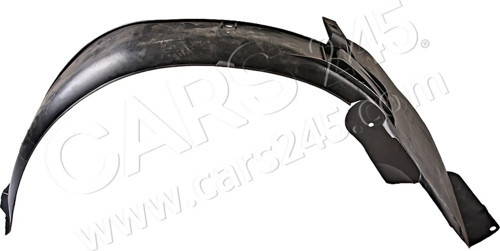 Peugeot 106 Ön Çamurluk Davlumbazı Sağ 1996-1999 (Oem No: 7136C3)