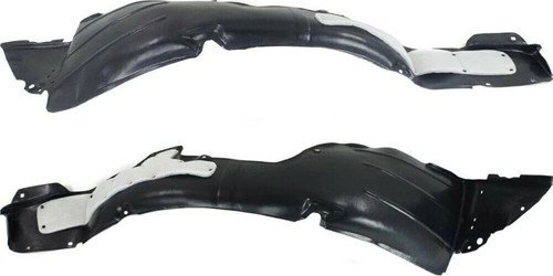 Hyundai Elantra Ön Çamurluk Davlumbazı Sağ 2014-2015 (Oem No: 868123X700)