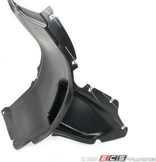 Volkswagen Golf V/Jetta Ön Çamurluk Davlumbazı Önün Önü Sol 2004- 2009 (Oem No: 1K0805911F)