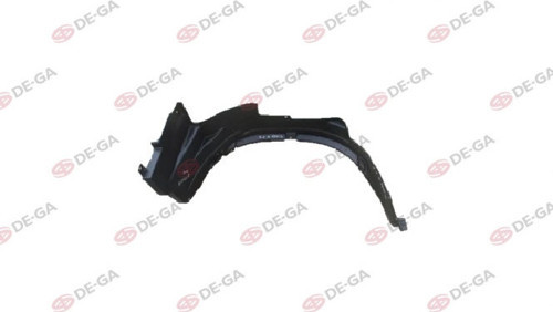 Suzuki Grand Vitara Ön Çamurluk Davlumbazı Sol 1999- (Oem No: 7248265D0)