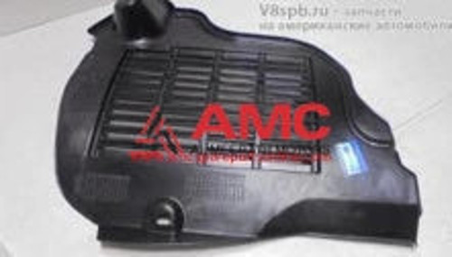 Hyundai H1 00 Ön Çamurluk Davlumbazı Sol 2004- (Oem No: 868114F010)