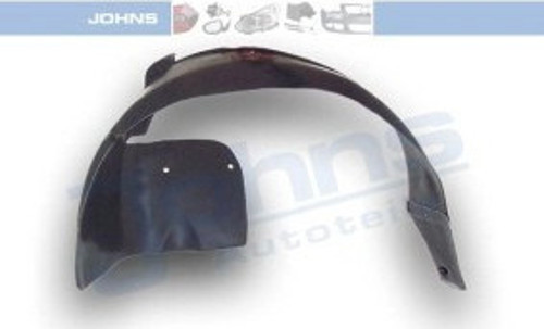 Citeoen Saxo Ön Çamurluk Davlumbazı Sol 1996-1999 (Oem No: 7136A8)
