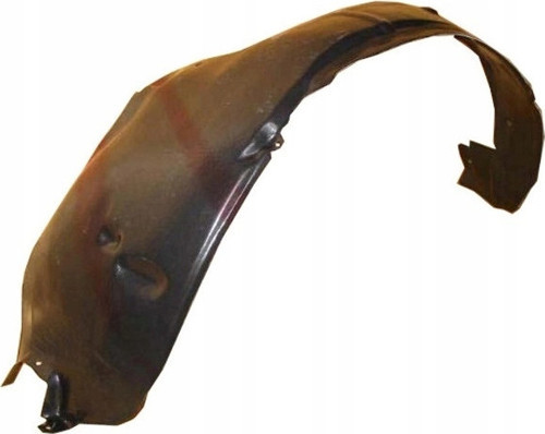 Opel Zafira Ön Çamurluk Davlumbazı Sağ 1999-2004 (Oem No: 90580534)