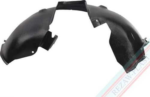Peugeto 3008 Ön Çamurluk Davlumbazı Sol 2008- (Oem No: 7136Lw)