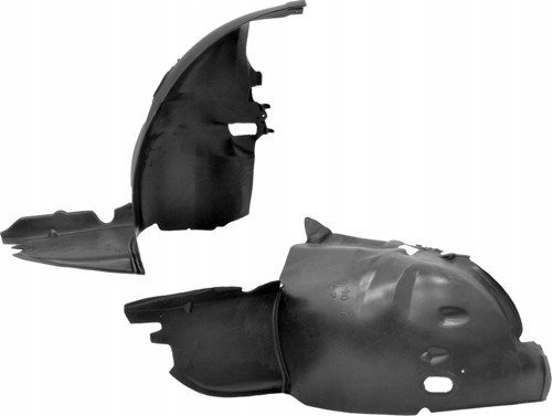 Peugeot 406 Ön Çamurluk Davlumbazı Sol 1996-2004 (Oem No: 7136L4)