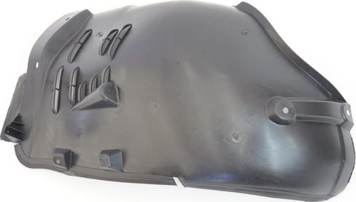 Mercedes E Class Ön Çamurluk Davlumbazı Ön Parça Sol 2002- (Oem No: 2116980130)