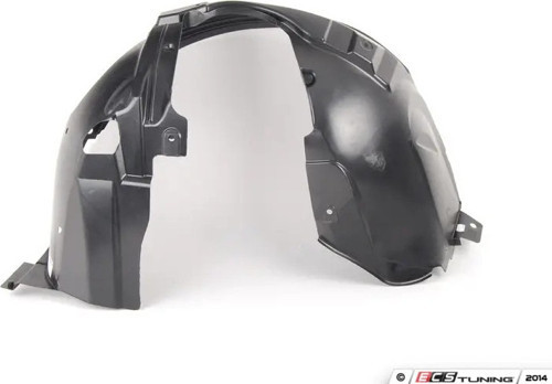 Mini Cooper Ön Çamurluk Davlumbazı Sağ 2001 (Oem No: 51717140858)
