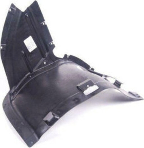 Audi A3 Ön Çamurluk Davlumbazı Sol 2009-2012 (Oem No: 8P0821191D)