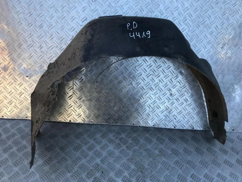Volkswagen Passat Ön Çamurluk Davlumbazı Sol 1993-1997 (Oem No: 3A0809961)