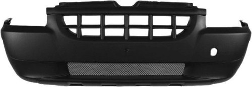 Fiat Doblo Ön Tampon Alt Izgaralı 2000-2005 (Oem No: 735335302)