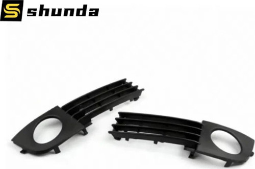 Audi A6 Ön Tampon Panjuru Nikelaj/Astsıy2002-2004 (Oem No: 4B0807683L01C)