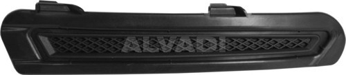 Ford Mondeo Ön Tampon Gündüz Far Panjuru Sol 2011-2014 (Oem No: Bs7115A281Bb)