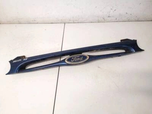 Ford Escort Ön Tampon Panjuru Ghıa 1995-1998 (Oem No: 95Aba018A58Bd)