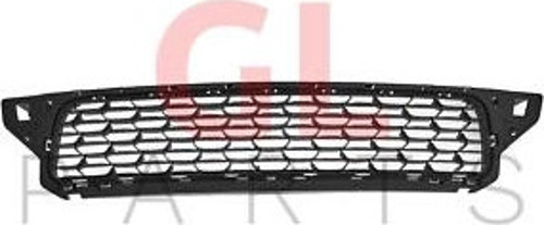 Dacia Duster Ön Tampon Panjuru Orta Sıy12 (Oem No: 622540347R)