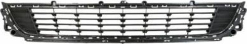 Renault Megane Ön Tampon Panjuru Orta 2011- (Oem No: 622543916R)