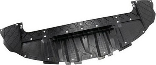 Alfa Romeo Giulietta Ön Tampon Alt Koruma Plastiği 2010- (Oem No: 50541144)