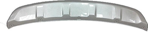 Mitsubishi Outlander Ön Tampon Astarlı Alt Parça Sol 2007 (Oem No: 6400C425Ha)
