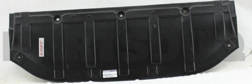 Nissan Qashqai Ön Tampon Alt Koruma Plastiği 2007 2010- (Oem No: 75892-Jd00B)