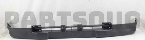 Toyota Hilux Ön Tampon Alt 2X2 1998-2000 (Oem No: 5391135220)