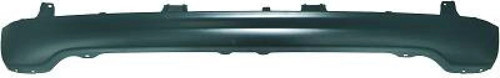 Toyota Yaris Arka Tampon Alt 2003-2005 (Oem No: 583810D020)
