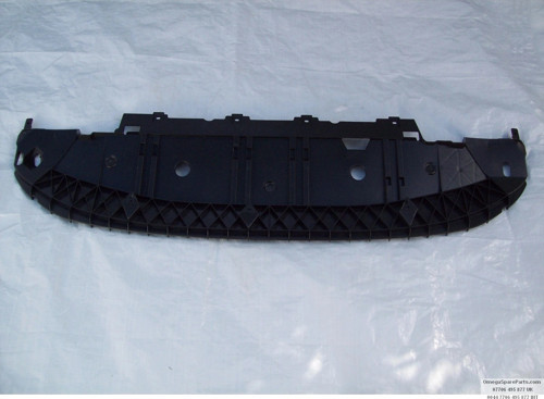 Renault Kangoo Ön Tampon Alt Muhafazası 2012- (Oem No: 622358108R)