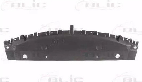 Renault Laguna Ön Tampon Alt Muhafaza 2001 (Oem No: 7701048321)