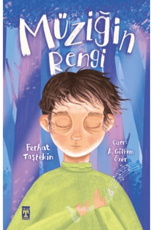 Genç Timaş Müziğin Rengi