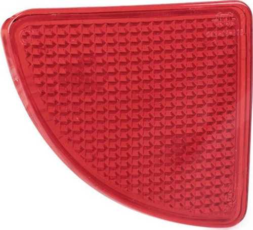 Renault Kangoo Arka Tampon Reflektörü Sol 2003- 2007 (Oem No: 7700308720)