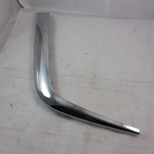 Mercedes C Class Ön Tampon Bandı Nikelaj Sol 1997-2000 (Oem No: A2028850974)