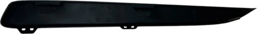 Opel Astra Ön Tampon Bandı Sağ 2004- 2007 (Oem No: 13155380)