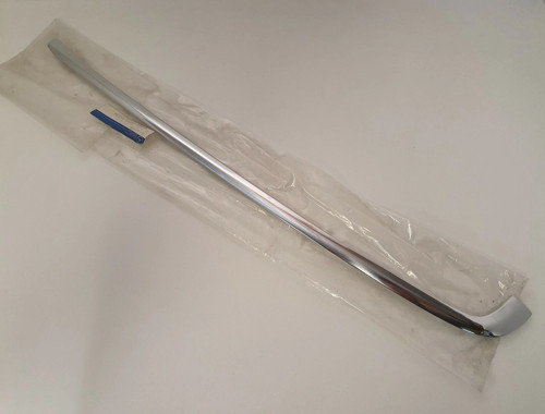 Mercedes E Class Arka Tampon Bandı Sol 1989-1995 (Oem No: A1248801736)