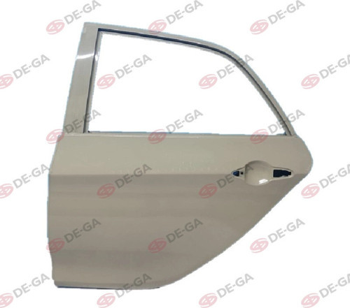 Renault Megane Ön Tampon Bandı Sağ 1999-2002 (Oem No: 7700426530)