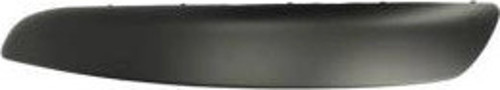 Peugeot 307 Ön Tampon Bandı Astarlı Sol 2001-2005 (Oem No: 7452P4)
