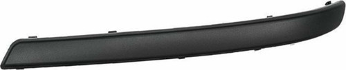 Opel Corsa Ön Tampon Bandı Sol 2004-2006 (Oem No: 13121155)