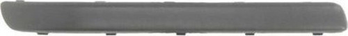 Opel Corsa Arka Tampon Bandı Sol 2004-2006 (Oem No: 13121212)