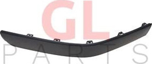 A80 Ön Tampon Bandı Sağ 1991-1994/Tüv (Oem No: 8A0807222E01C)