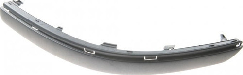 Volkswagen Passat Ön Tampon Bandı Çıta Delikli Sol 2001-2005 (Oem No: 3B0807717Bgru)