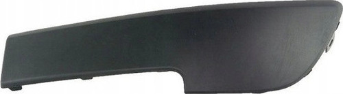 Renault Scenic Ön Tampon Bandı Sağ 2003-2005 (Oem No: 7701474767)