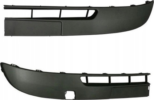 Renault Kangoo Ön Tampon Bandı Ak Takım 2007 (Oem No: 7701478132)
