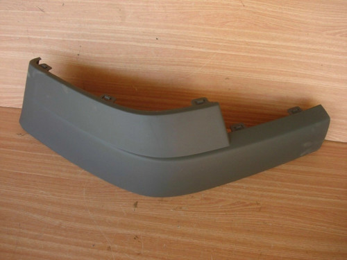 Opel Vectra Ön Tampon Bandı Gl Sol 1988-1992 (Oem No: 90397088)