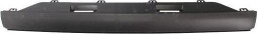 Peugeot 406 Arka Tampon Bandı Orta 1999-2003 (Oem No: 7452K4)